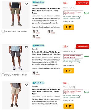 Short Heren