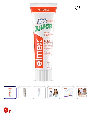Image of elmex