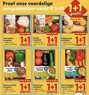 Image of lidl