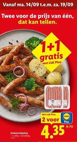 Image of promo