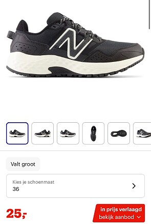 Image of sneakers