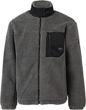 Brunotti heren fleece