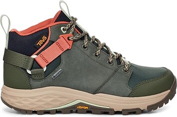 Image of wandelschoenen