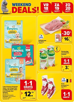 Image of carrefour