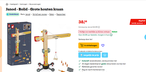 Image of kraan