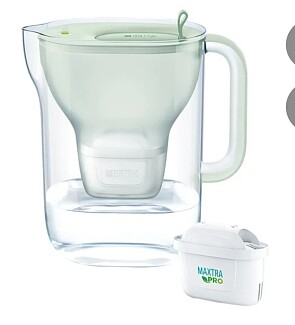 Image of waterfilter