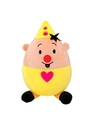 Image of knuffel