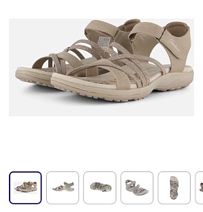 Image of sandalen