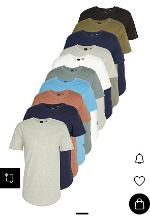 Image of t-shirt