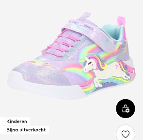 Image of sneakers