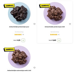 Internationale Chocoladedag