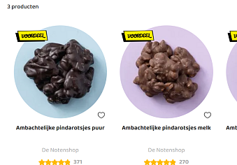 🍫 Internationale Chocoladedag bij De Notenshop