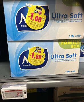 Image of promo