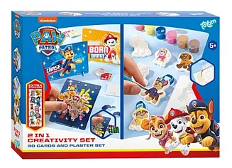 Image of paw-patrol