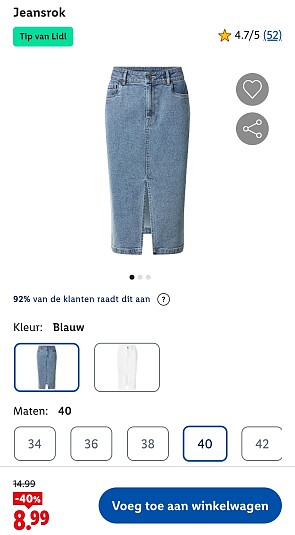 Image of jeans