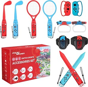 Image of nintendo
