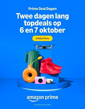 Image of amazon