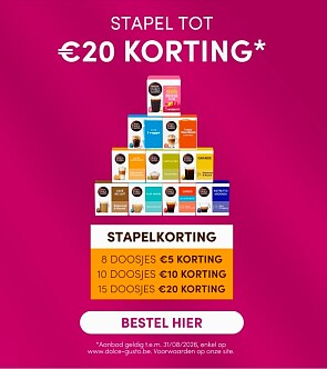 Image of kortingsbon