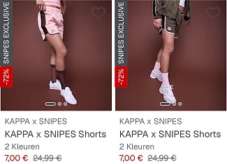 Image of shorts