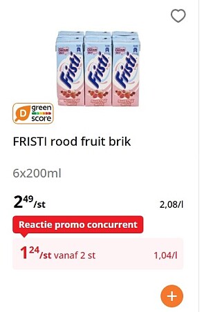 Image of chocomel