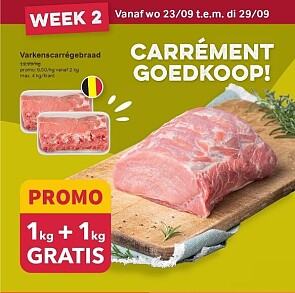 Image of promo