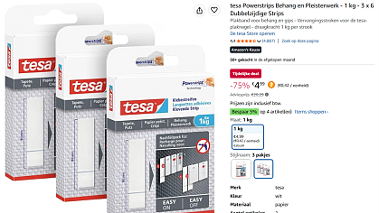 Image of tesa