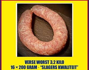 Image of worsten