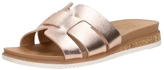 Image of slippers