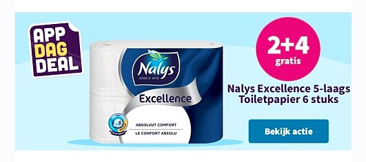 Image of nalys
