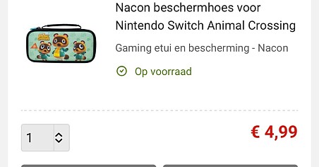 Image of nintendo