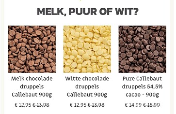 Image of puur