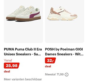 Image of schoenen