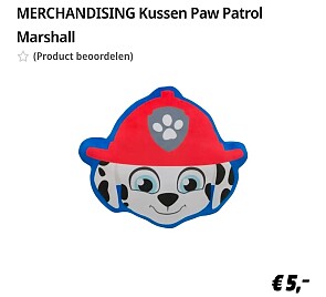 Image of paw-patrol