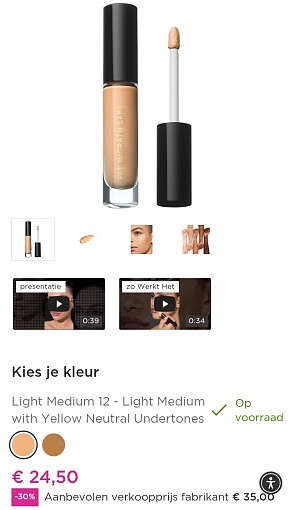 Image of concealer