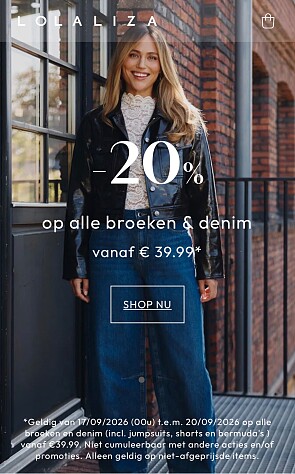 Image of broek