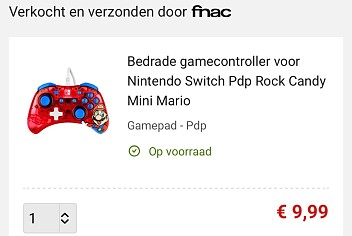 Image of nintendo