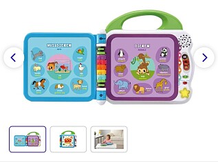 Image of vtech