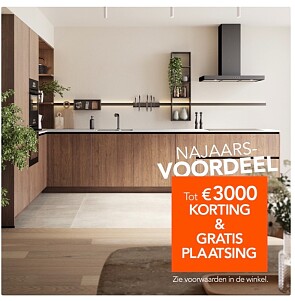 Image of keukenblok