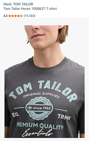 Image of t-shirt