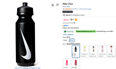Image of nike