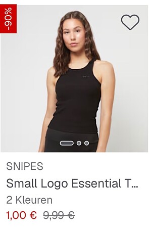 Image of singlet