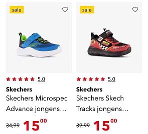 Image of skechers