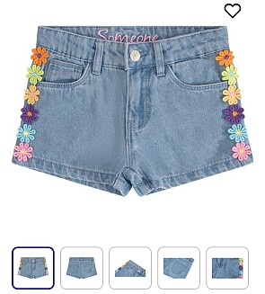 Image of jeans
