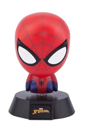 Image of spiderman