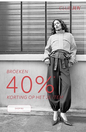 Image of broek