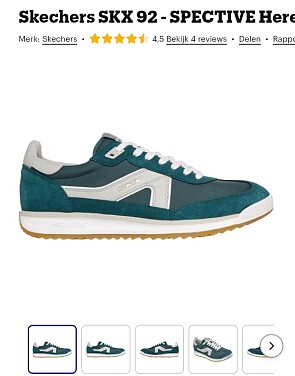 Image of sneakers