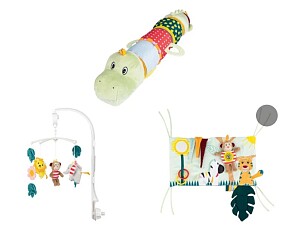 -27% Lupilu babyspeelgoed