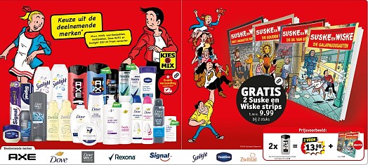 Image of kruidvat