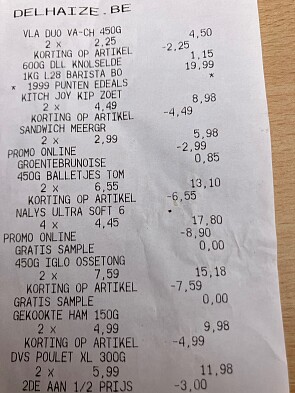 Image of promo