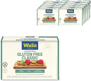 Wasa knäckebröd